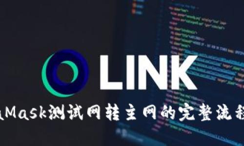 MetaMask测试网转主网的完整流程指南