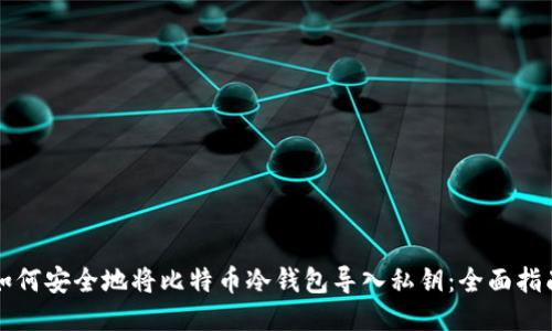 如何安全地将比特币冷钱包导入私钥：全面指南