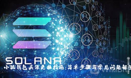 : 小狐钱包头像更换指南：简单步骤与常见问题解答