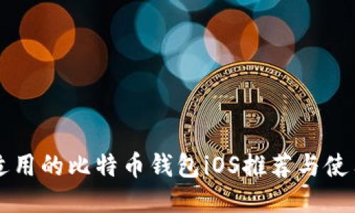 国内适用的比特币钱包iOS推荐与使用指南