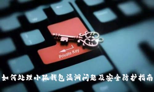 如何处理小狐钱包漏洞问题及安全防护指南