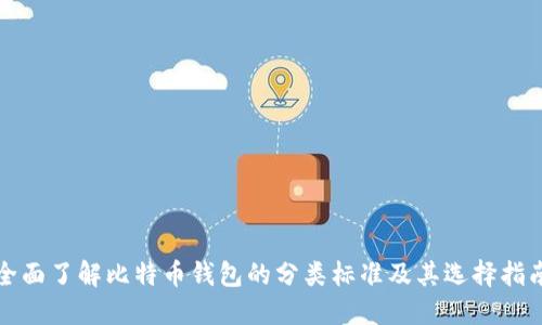 全面了解比特币钱包的分类标准及其选择指南
