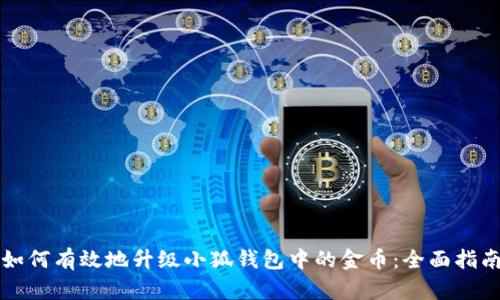 如何有效地升级小狐钱包中的金币：全面指南
