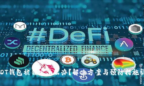 USDT钱包被锁定怎么办？解决方案与预防措施详解