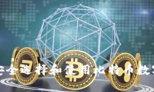 如何安全选择和使用比特币数字网址