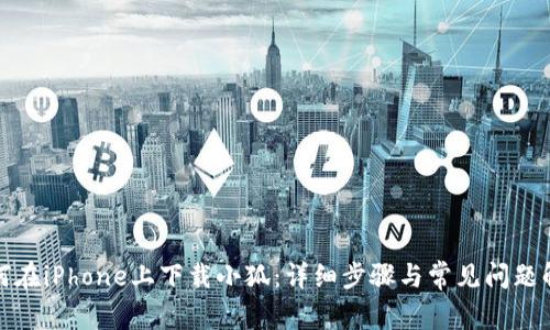 如何在iPhone上下载小狐：详细步骤与常见问题解答