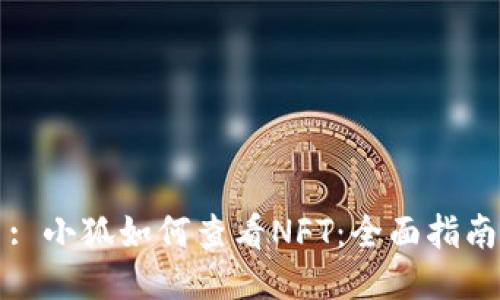 : 小狐如何查看NFT：全面指南