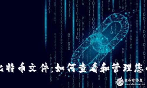 全面解读比特币文件：如何查看和管理您的数字资产